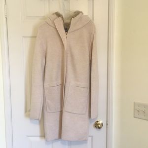 Zara Coat